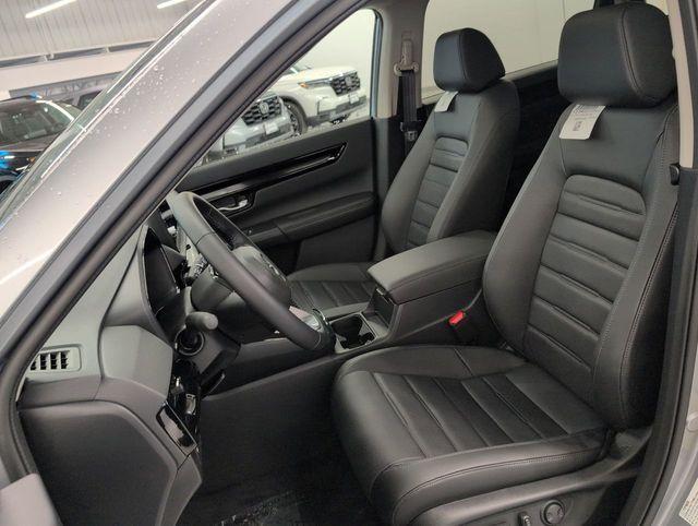 new 2026 Honda CR-V car, priced at $36,931