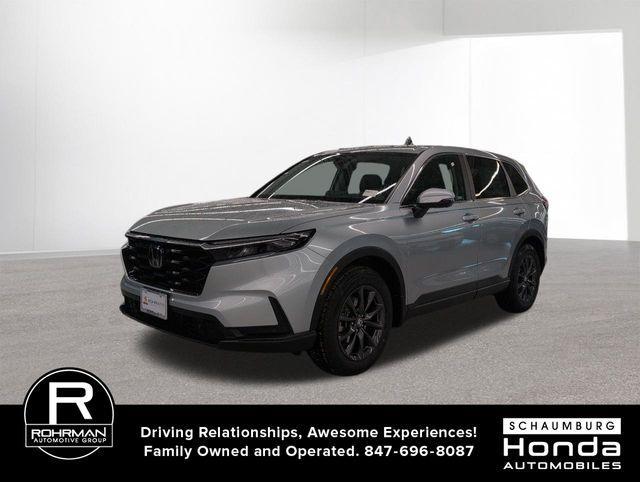 new 2026 Honda CR-V car, priced at $36,931