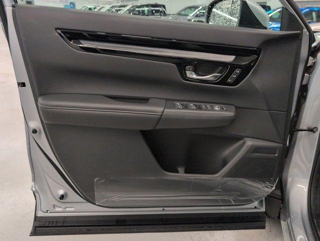 new 2026 Honda CR-V car, priced at $36,931