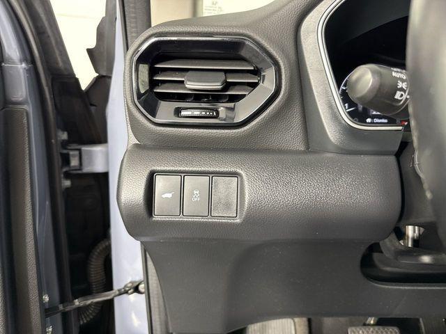 used 2023 Honda Pilot car, priced at $37,400