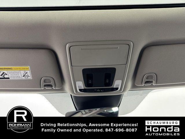 used 2023 Honda Pilot car, priced at $37,400