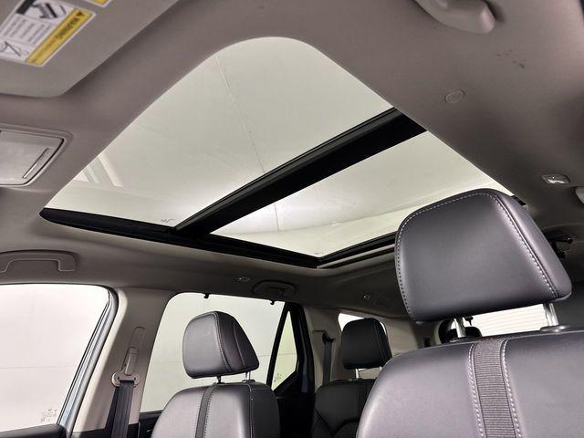 used 2023 Honda Pilot car, priced at $37,400