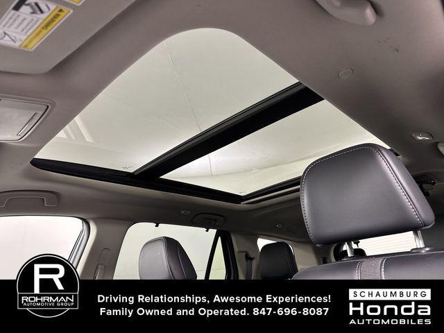 used 2023 Honda Pilot car, priced at $36,800