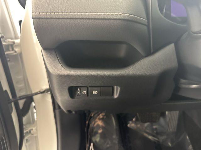 used 2024 Toyota RAV4 car, priced at $31,300