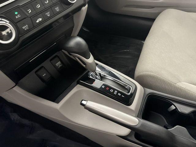 used 2013 Honda Civic car, priced at $9,200