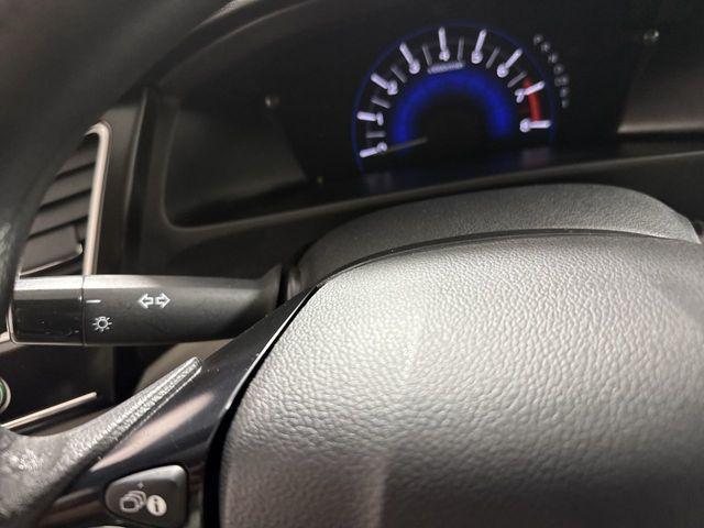 used 2013 Honda Civic car, priced at $9,200