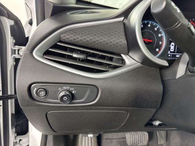 used 2023 Chevrolet Malibu car, priced at $16,400