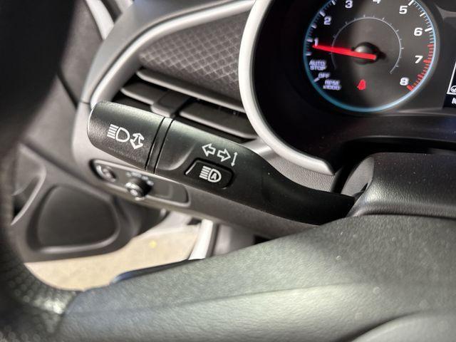 used 2023 Chevrolet Malibu car, priced at $16,400