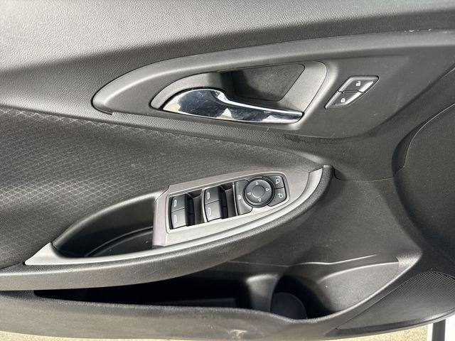 used 2023 Chevrolet Malibu car, priced at $16,400