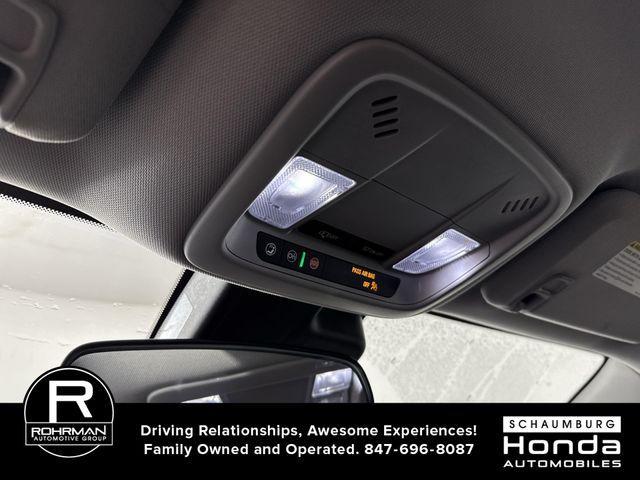 used 2023 Chevrolet Malibu car, priced at $16,400