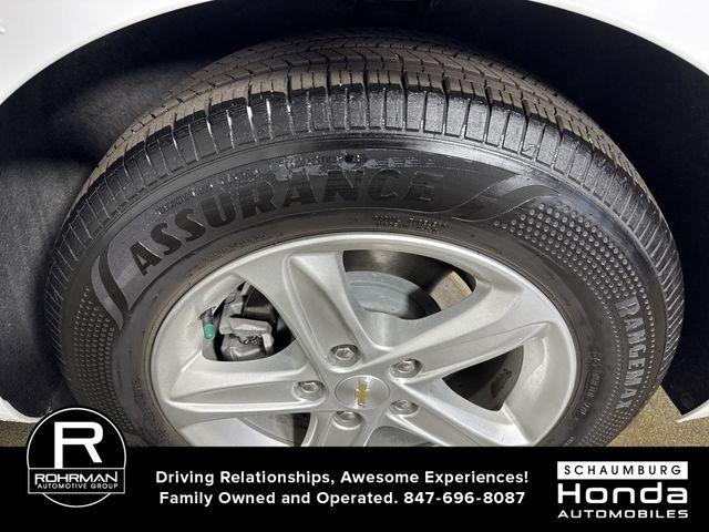 used 2023 Chevrolet Malibu car, priced at $16,400