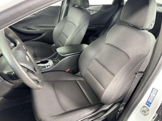 used 2023 Chevrolet Malibu car, priced at $16,400