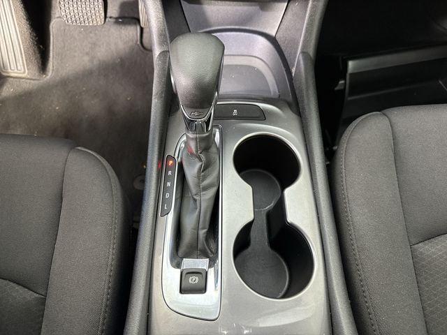 used 2023 Chevrolet Malibu car, priced at $16,400