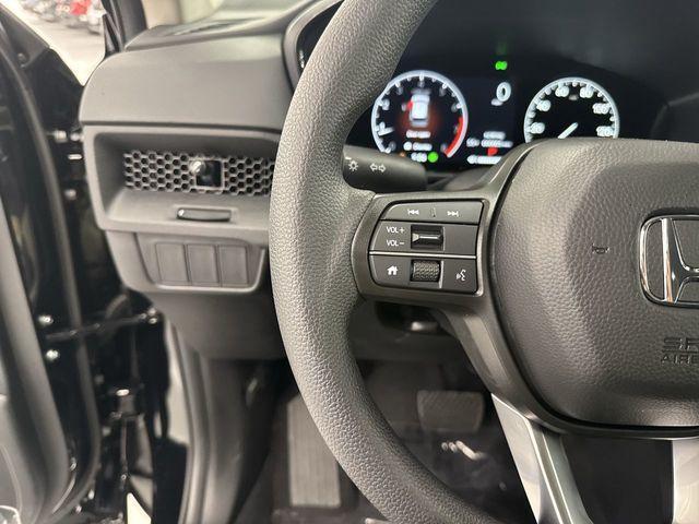 new 2026 Honda CR-V car, priced at $32,508