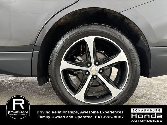 used 2020 Chevrolet Equinox car, priced at $14,300