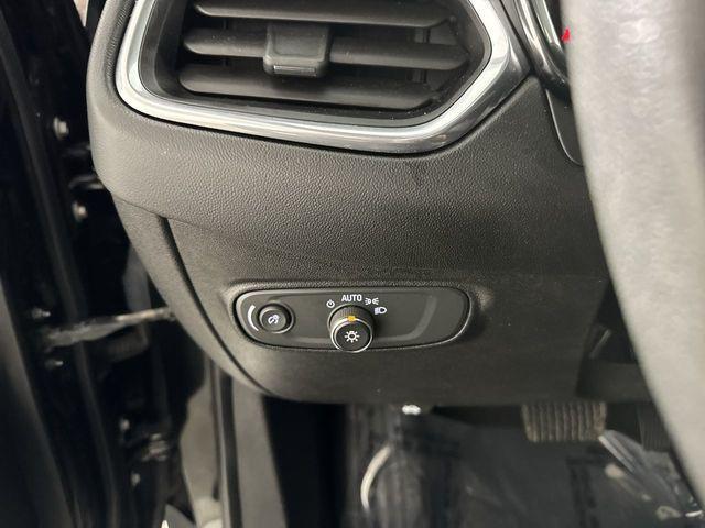 used 2020 Chevrolet Equinox car, priced at $14,300