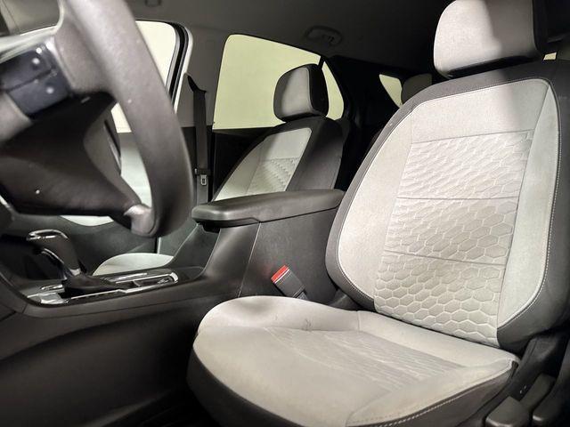 used 2020 Chevrolet Equinox car, priced at $14,300