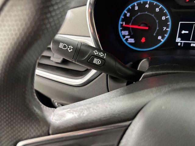 used 2020 Chevrolet Equinox car, priced at $14,300