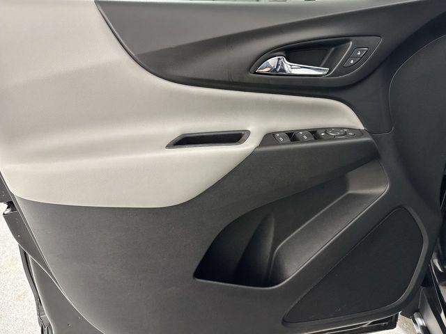 used 2020 Chevrolet Equinox car, priced at $14,300