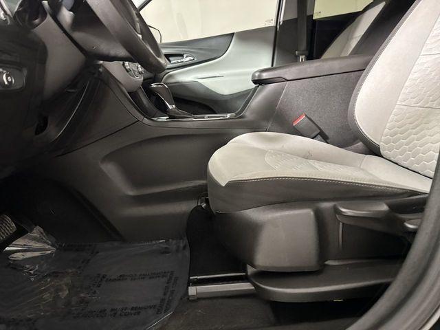 used 2020 Chevrolet Equinox car, priced at $14,300