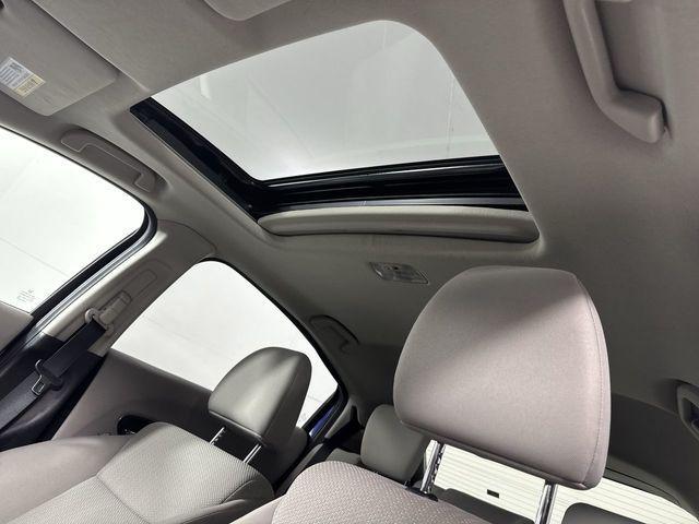 used 2016 Honda HR-V car, priced at $17,900