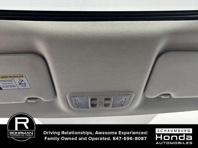 used 2016 Honda HR-V car, priced at $17,900