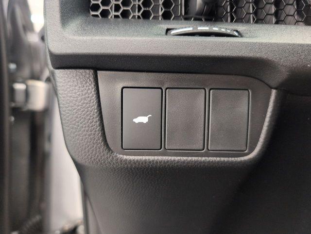 new 2026 Honda CR-V Hybrid car, priced at $39,583