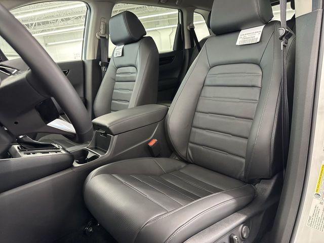 new 2026 Honda CR-V car, priced at $36,863