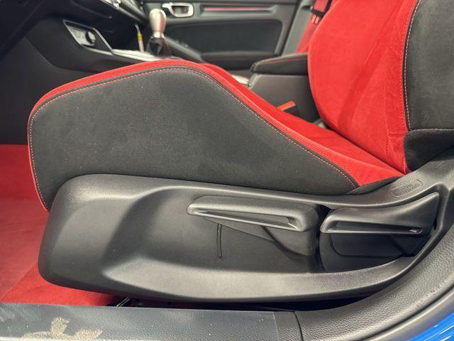 new 2026 Honda Civic Type R car, priced at $48,545