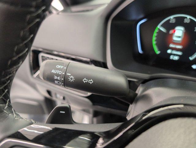 new 2026 Honda Civic Hybrid car, priced at $29,113