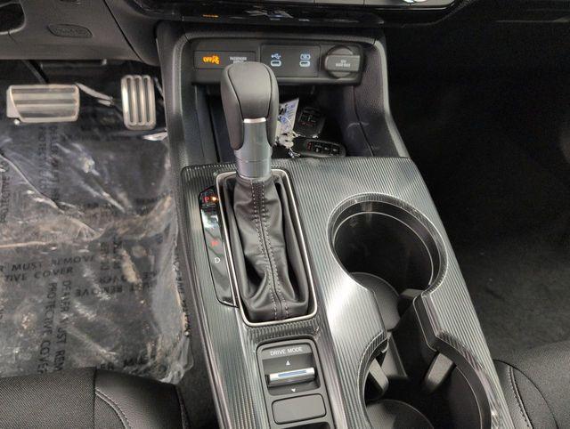 new 2026 Honda Civic Hybrid car, priced at $29,113