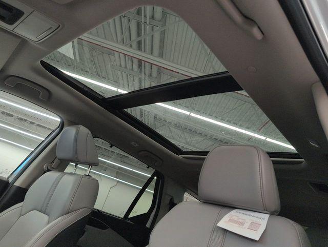 new 2025 Honda Pilot car, priced at $47,666