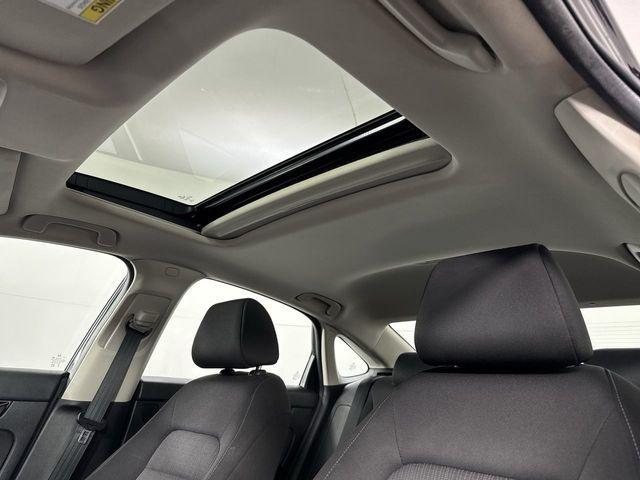 used 2023 Honda Civic car, priced at $24,200