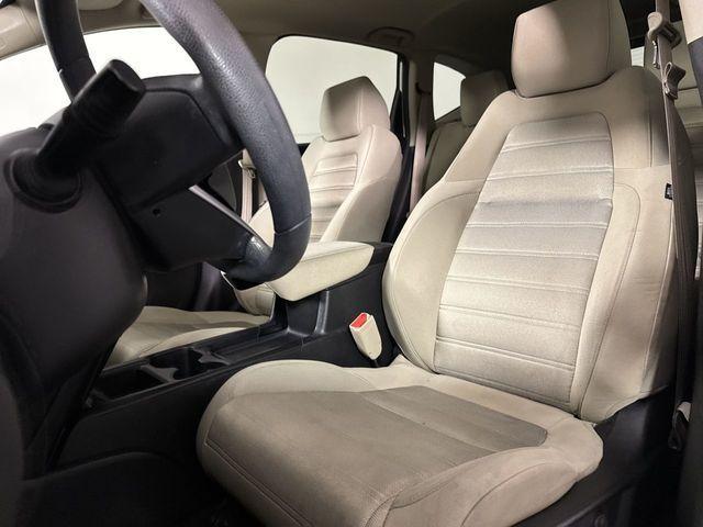 used 2019 Honda CR-V car, priced at $20,100