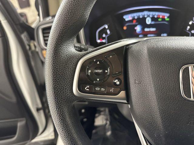 used 2019 Honda CR-V car, priced at $20,100