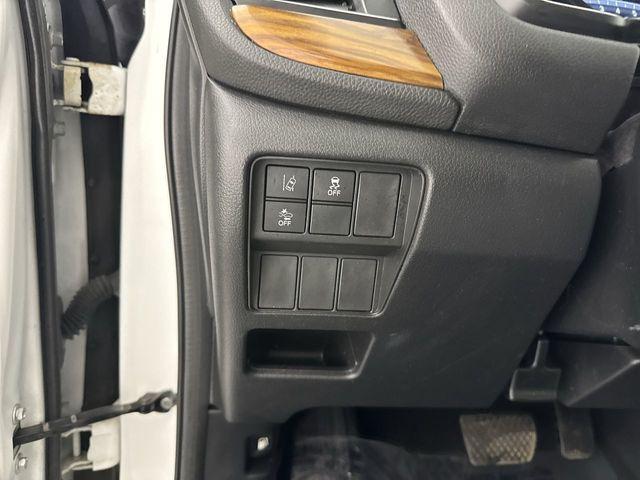 used 2019 Honda CR-V car, priced at $20,100