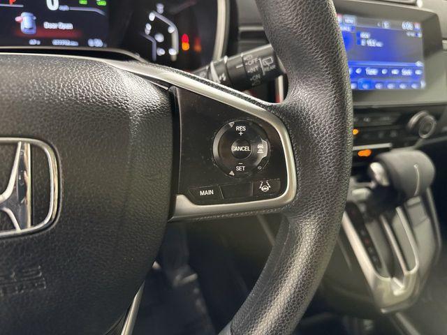 used 2019 Honda CR-V car, priced at $20,100