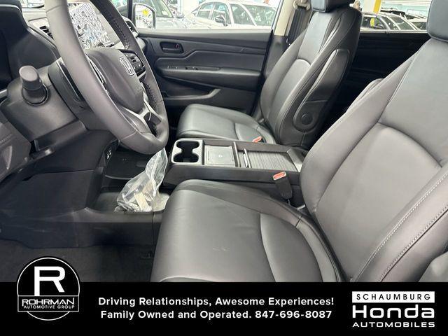 new 2026 Honda Odyssey car, priced at $41,137