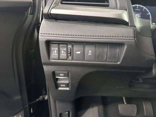 new 2026 Honda Odyssey car, priced at $41,137
