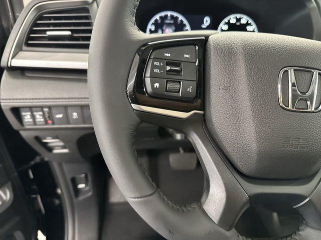 new 2026 Honda Odyssey car, priced at $41,137