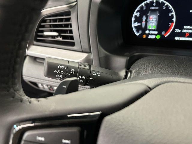 new 2026 Honda Odyssey car, priced at $41,137