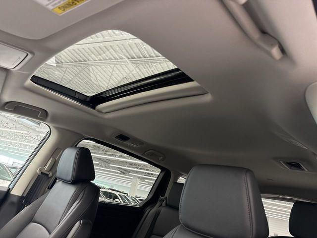 new 2026 Honda Odyssey car, priced at $41,137