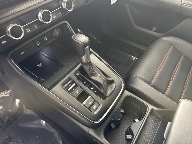 used 2026 Honda CR-V Hybrid car, priced at $37,700