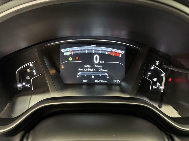 used 2017 Honda CR-V car, priced at $17,700