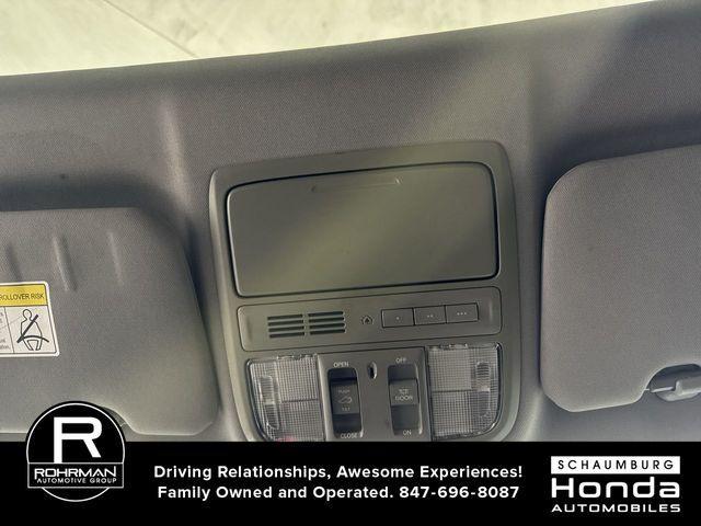 used 2017 Honda CR-V car, priced at $17,700