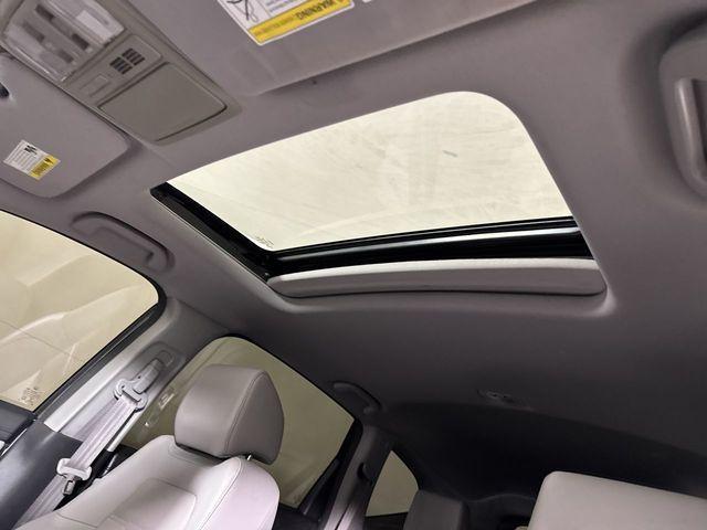 used 2017 Honda CR-V car, priced at $17,700