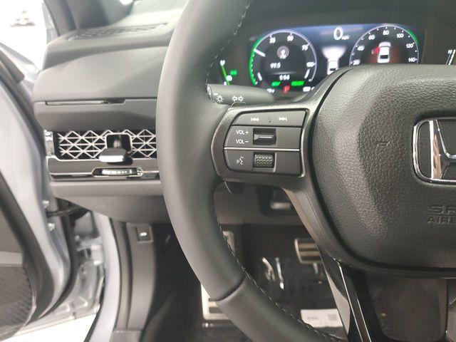 new 2026 Honda Accord Hybrid car, priced at $32,902
