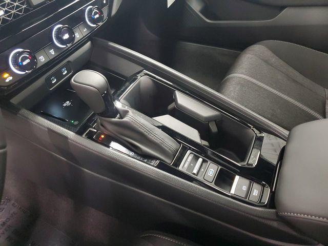 new 2026 Honda Accord Hybrid car, priced at $32,902