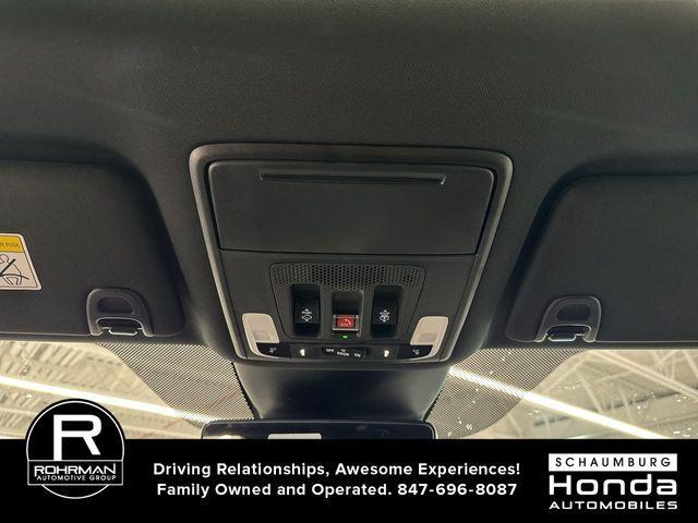 new 2026 Honda Pilot car, priced at $51,426