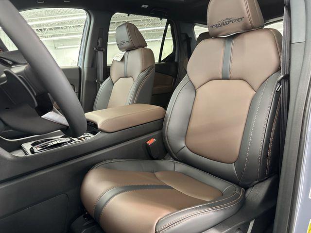 new 2026 Honda Pilot car, priced at $51,426